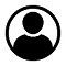 user icon